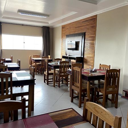 Tailandia Danny'S Hotel מראה חיצוני תמונה
