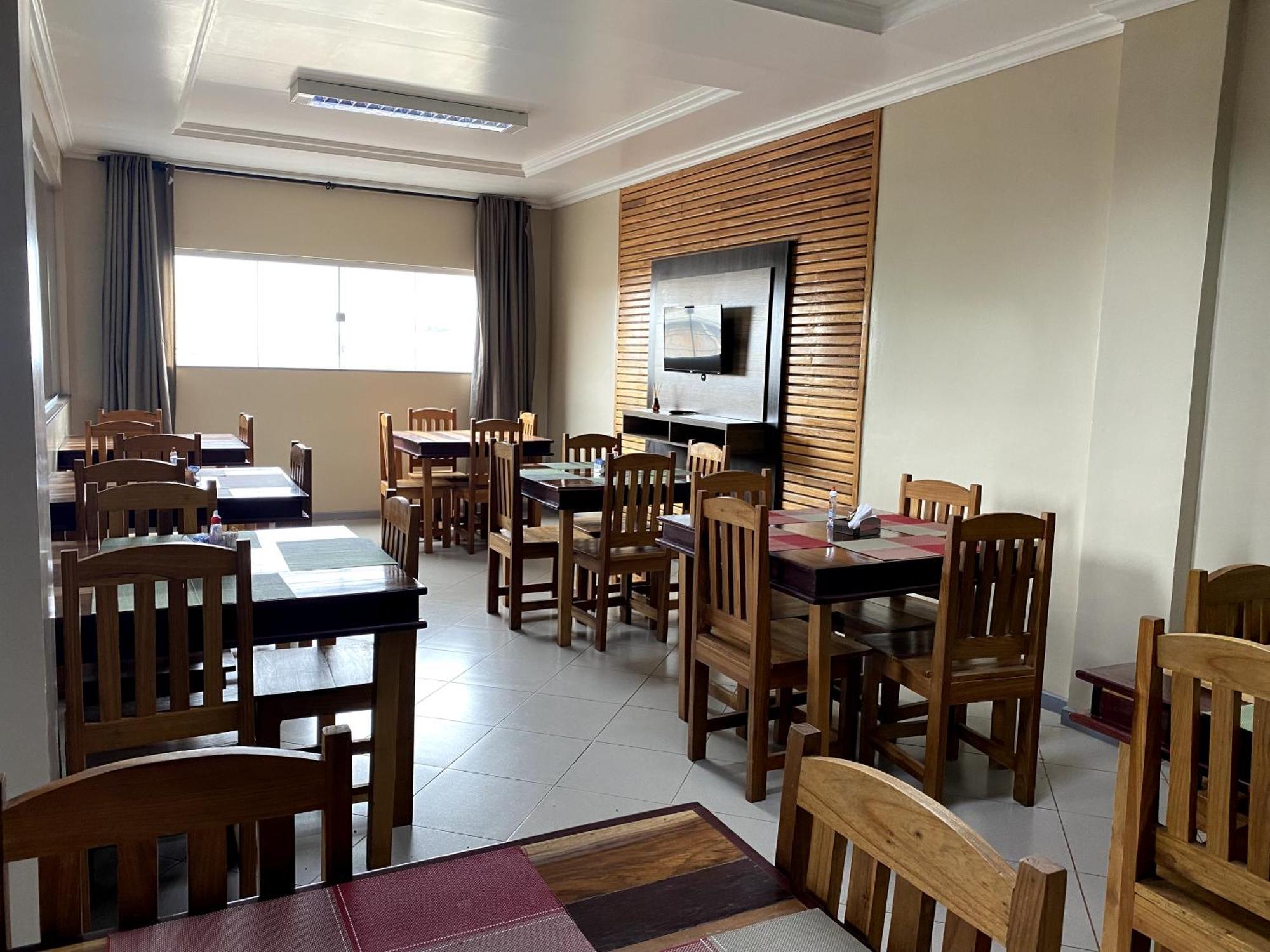 Tailandia Danny'S Hotel מראה חיצוני תמונה