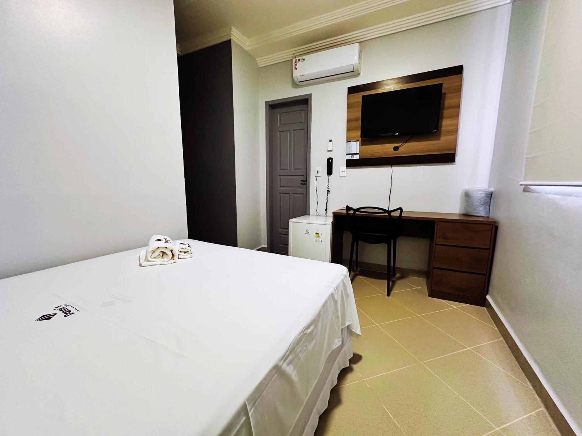 Tailandia Danny'S Hotel מראה חיצוני תמונה