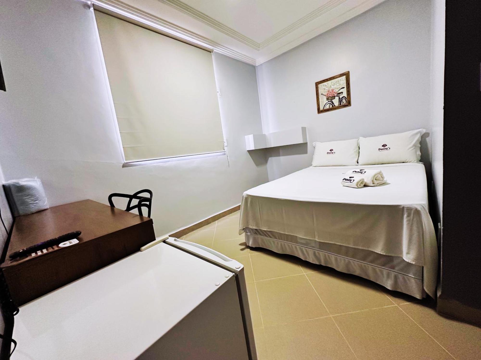Tailandia Danny'S Hotel מראה חיצוני תמונה