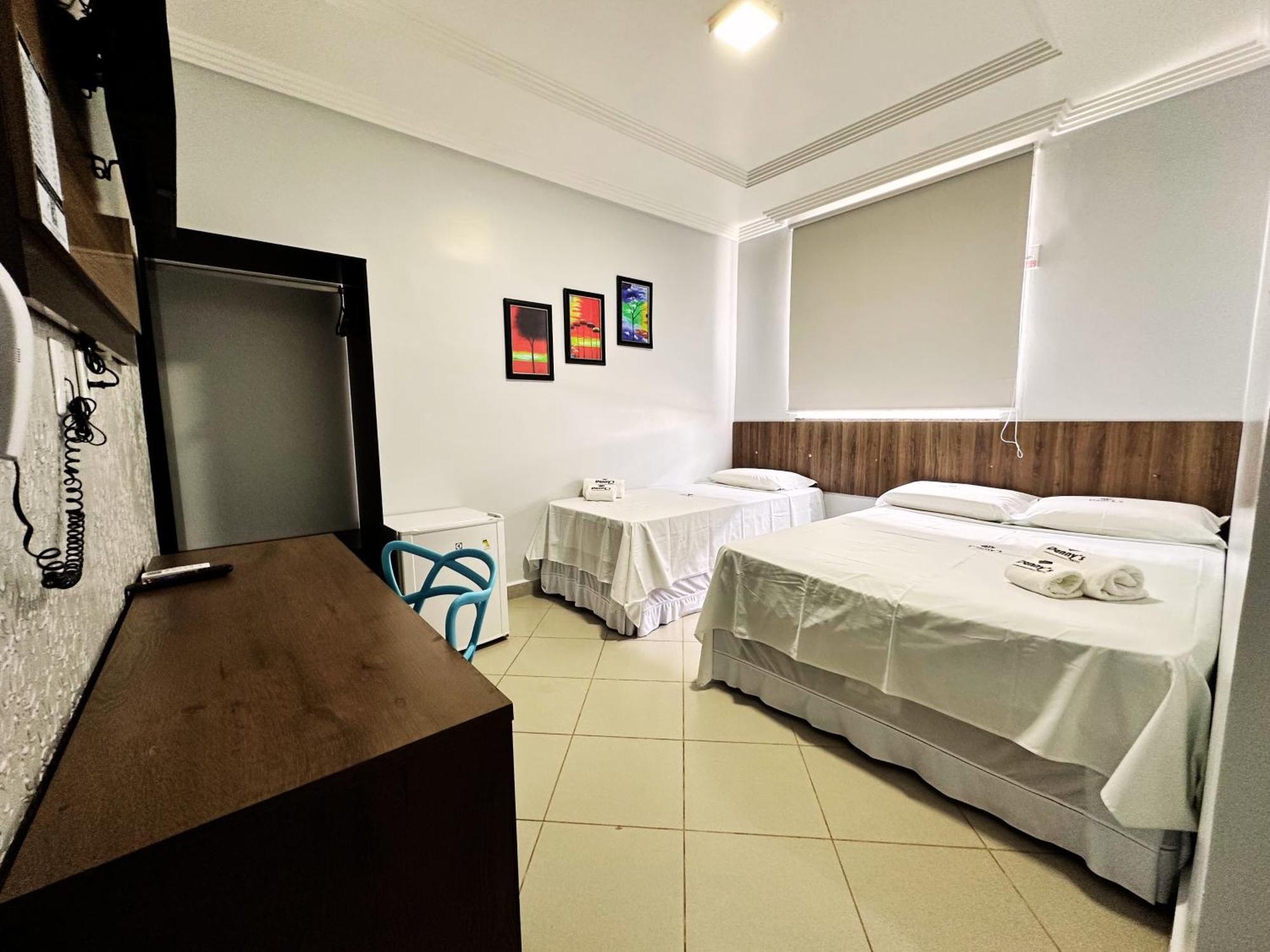 Tailandia Danny'S Hotel מראה חיצוני תמונה