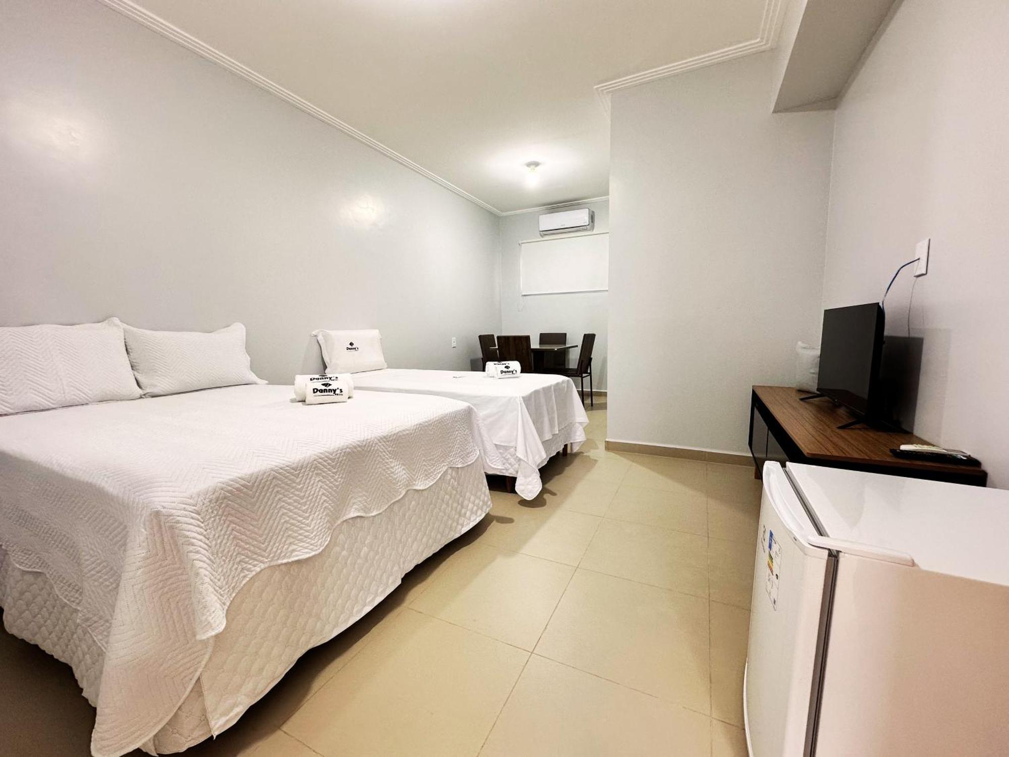 Tailandia Danny'S Hotel מראה חיצוני תמונה