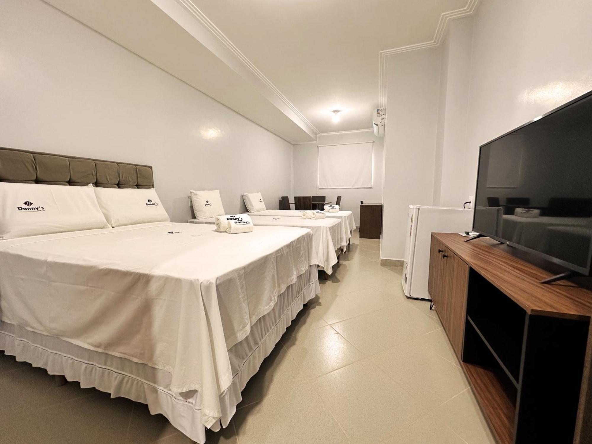 Tailandia Danny'S Hotel מראה חיצוני תמונה