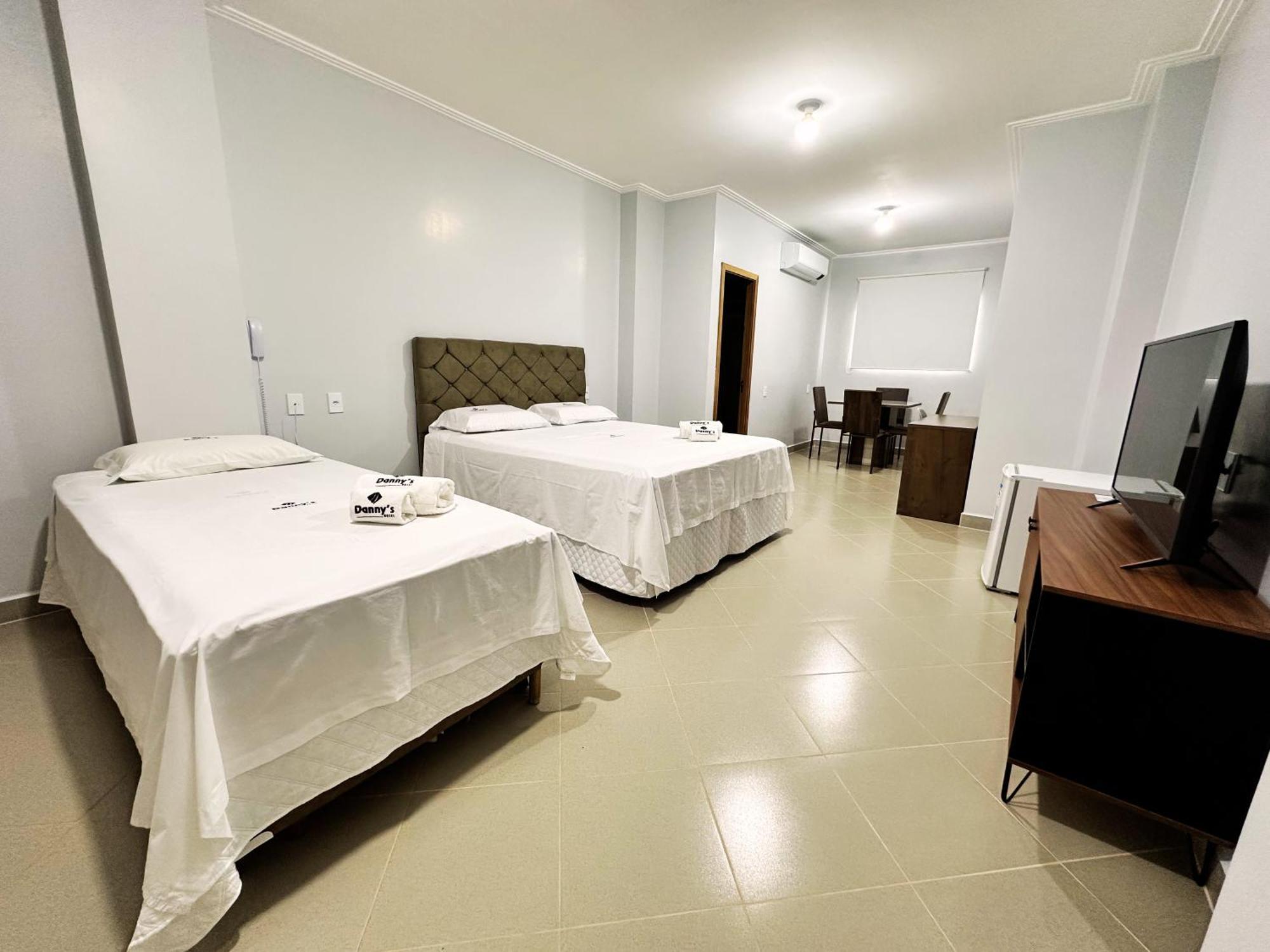 Tailandia Danny'S Hotel מראה חיצוני תמונה