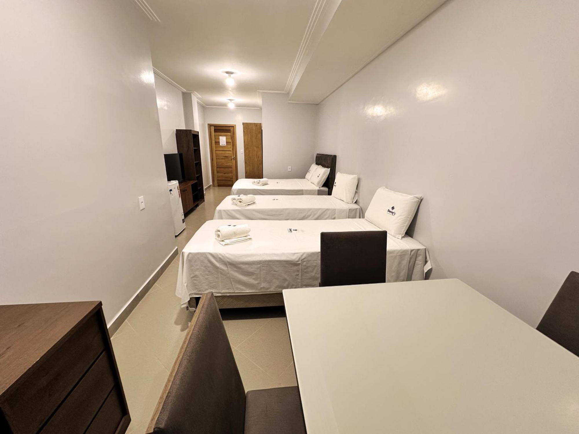 Tailandia Danny'S Hotel מראה חיצוני תמונה